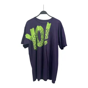 PUMA/T-Shirt/XL/Cotton/PPL/Graphic/