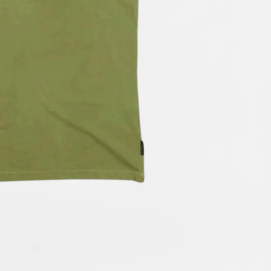 Quicksilver Graphic Green T-shirt (L)