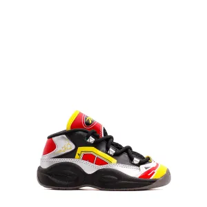 Reebok Classics Infant Question Mid x Power Rangers Multicolour GY0587