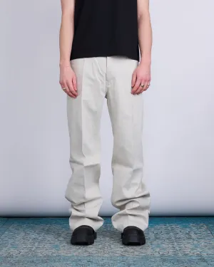 Rick Owens Geth Jean 10oz Denim Dinge