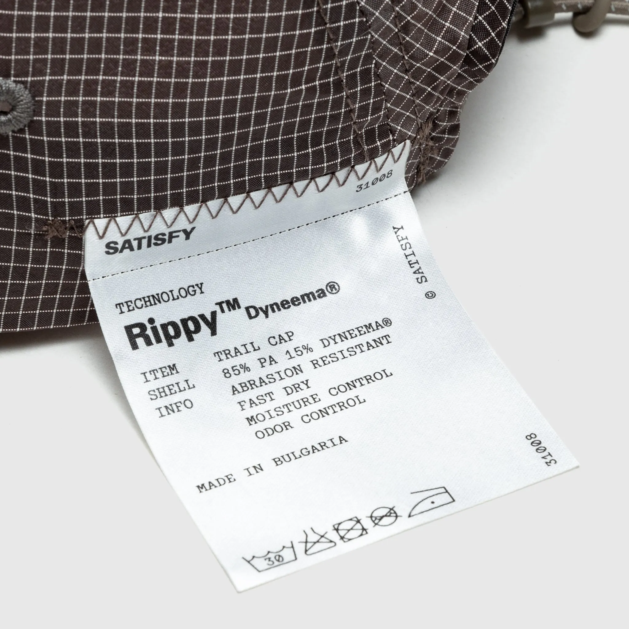 RIPPY DYNEEMA TRAIL CAP