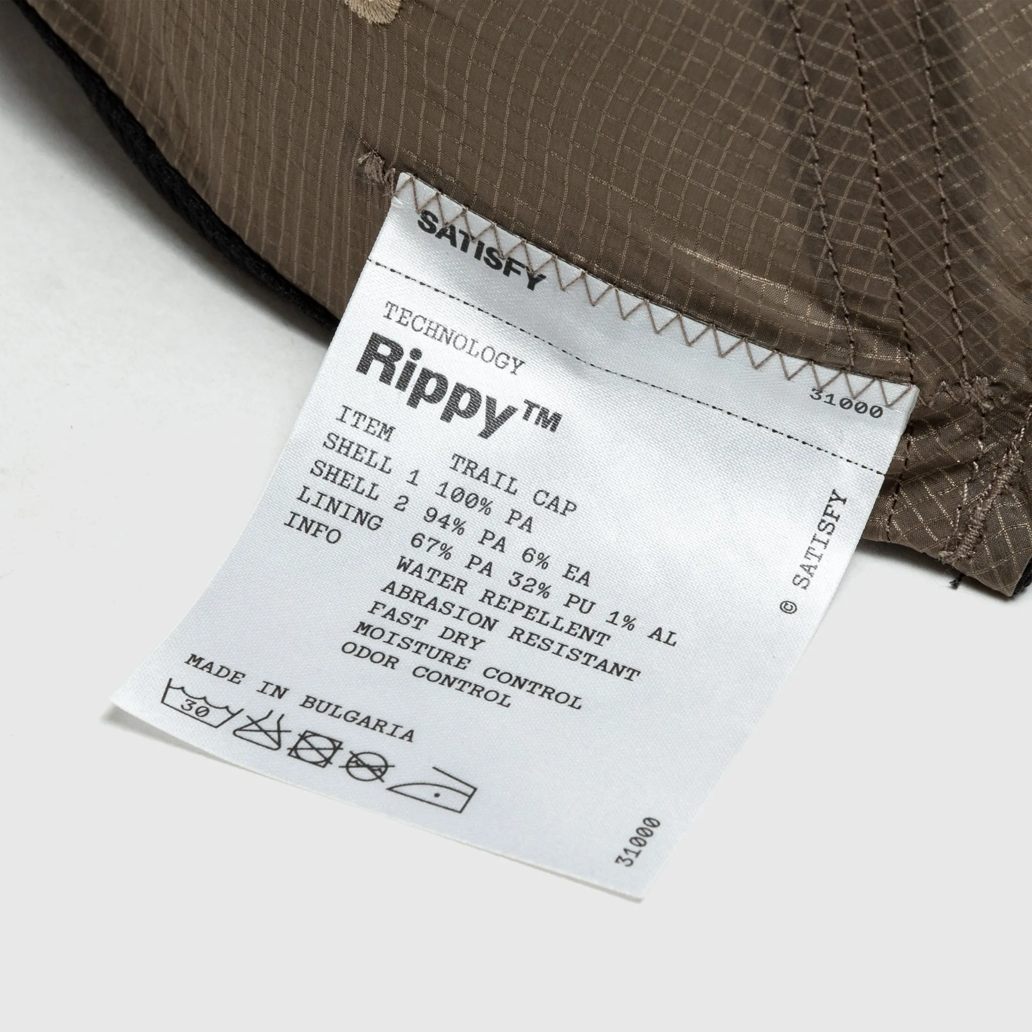 RIPPY TRAIL CAP