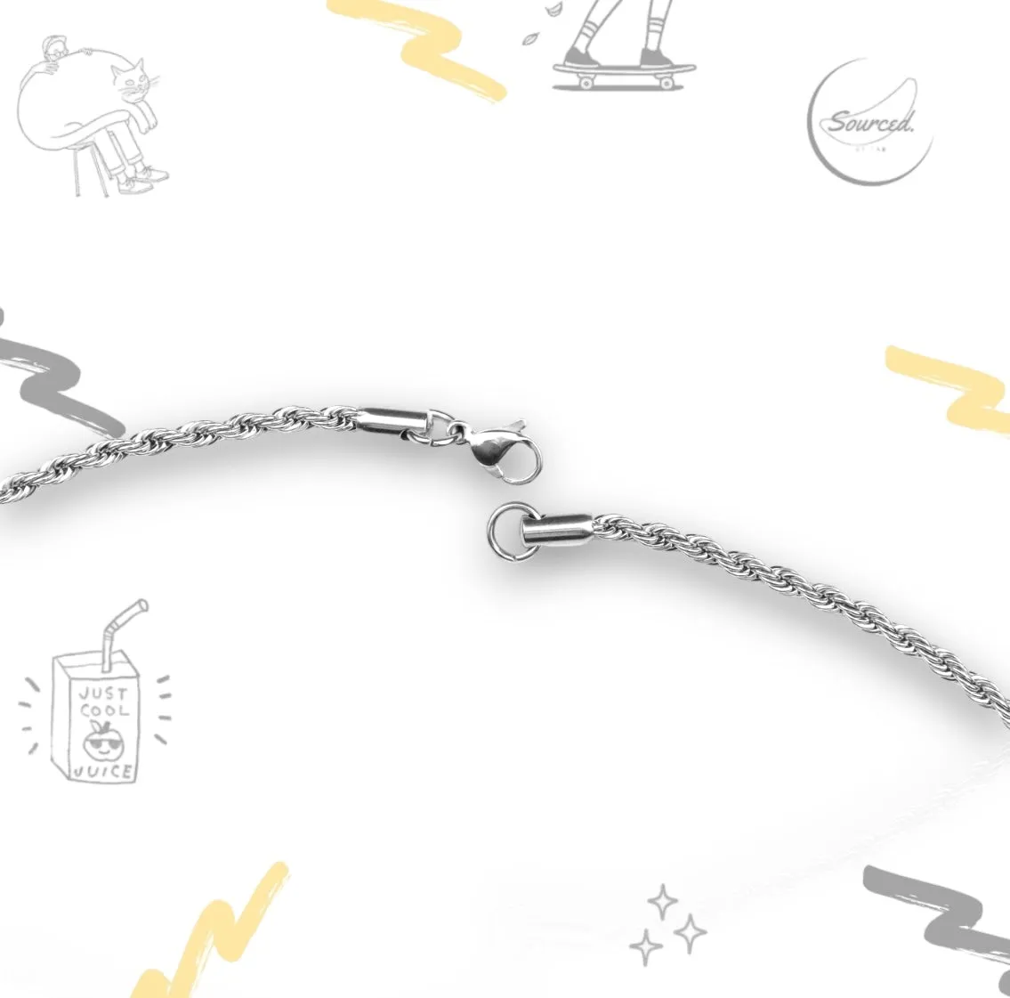 Rope Chain