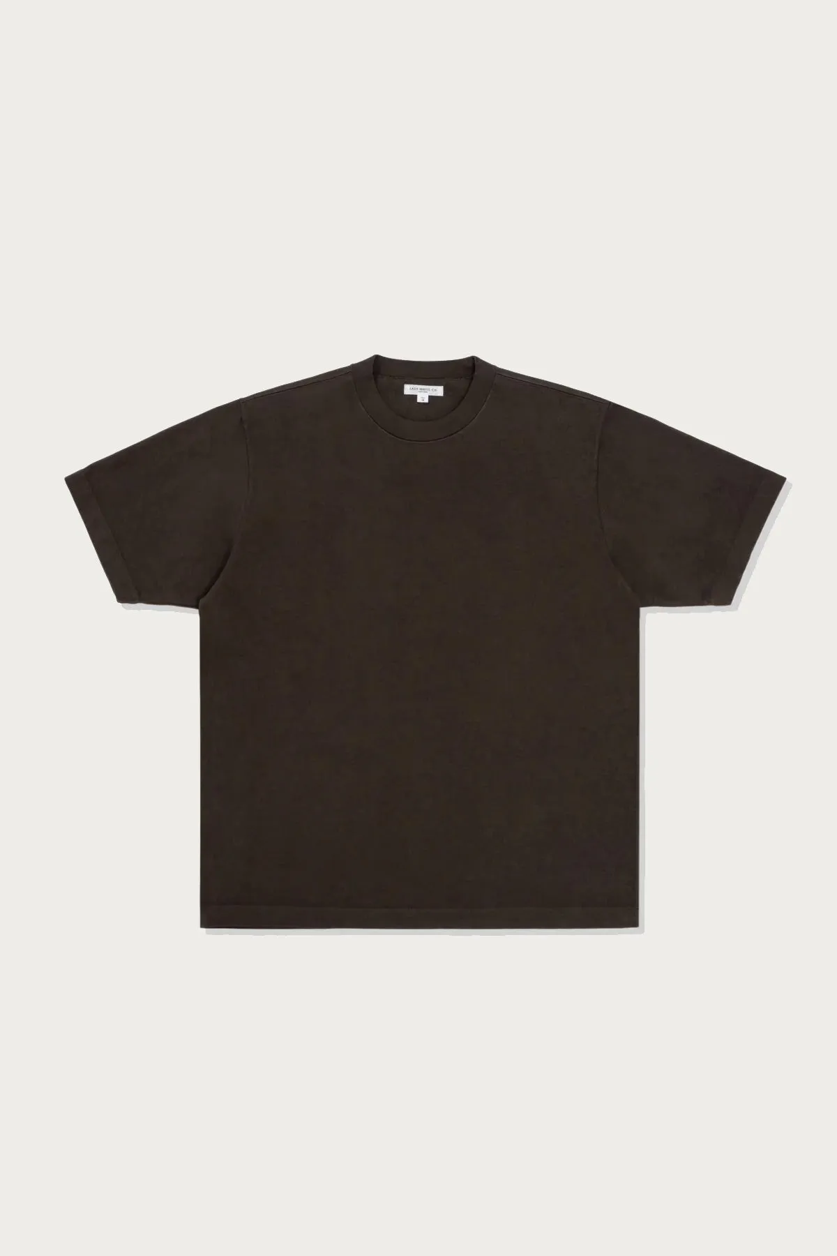 Rugby T-Shirt - Black Olive