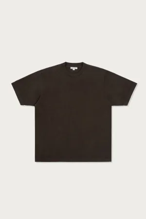 Rugby T-Shirt - Black Olive