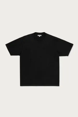 Rugby T-Shirt - Black