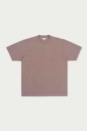 Rugby T-Shirt - Pale Purple
