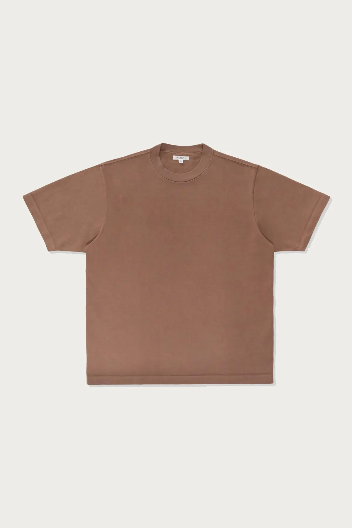 Rugby T-Shirt - Sedona
