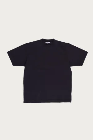 Rugby T-Shirt - Tire Black