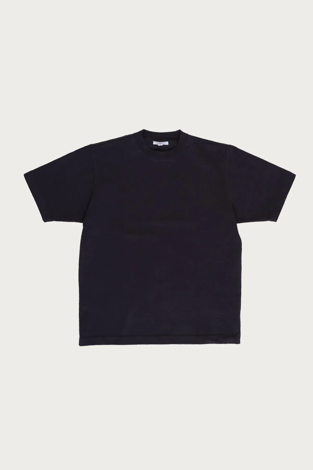 Rugby T-Shirt - Tire Black