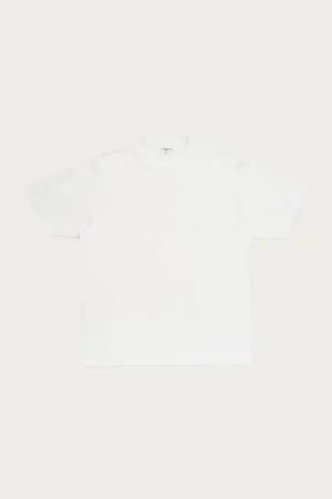 Rugby T-Shirt - White