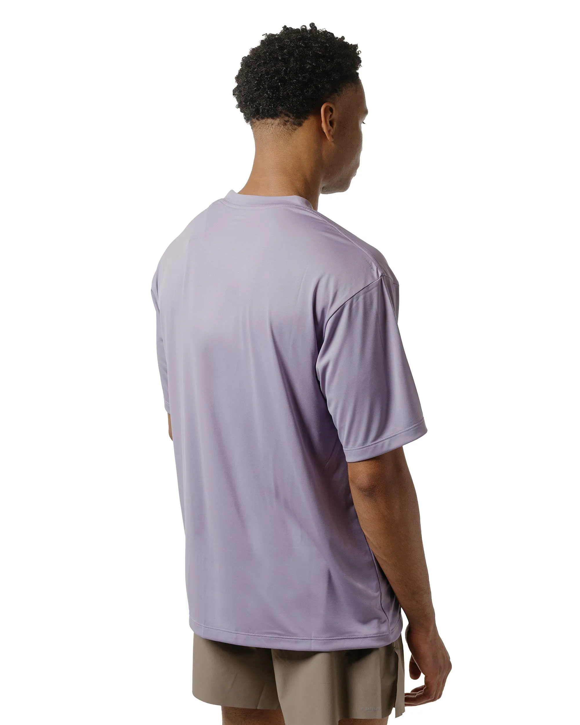 SATISFY AuraLite T-Shirt Dusk