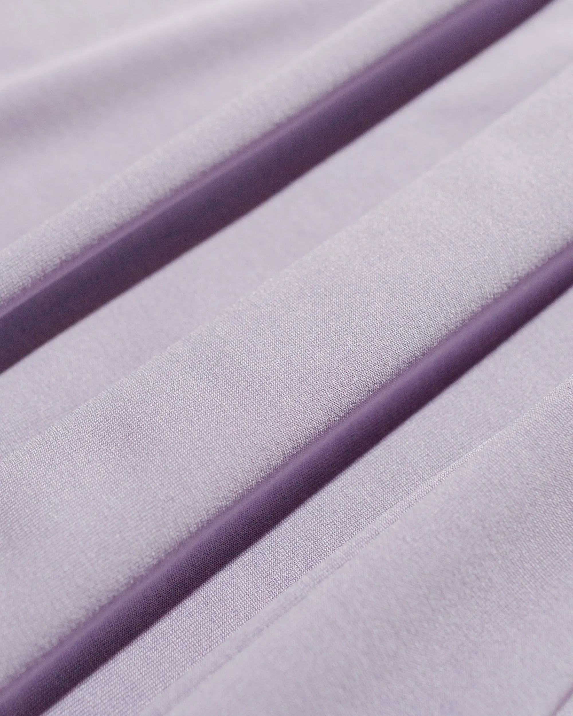 SATISFY AuraLite T-Shirt Dusk