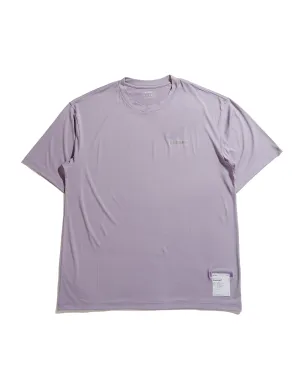 SATISFY AuraLite T-Shirt Dusk