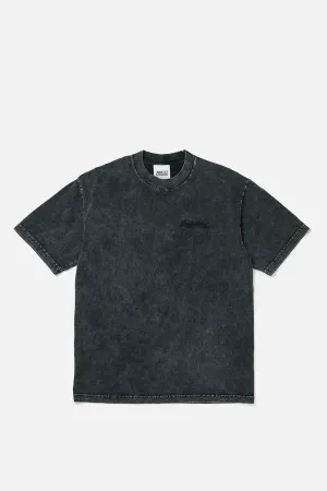 Script Logo Tee
