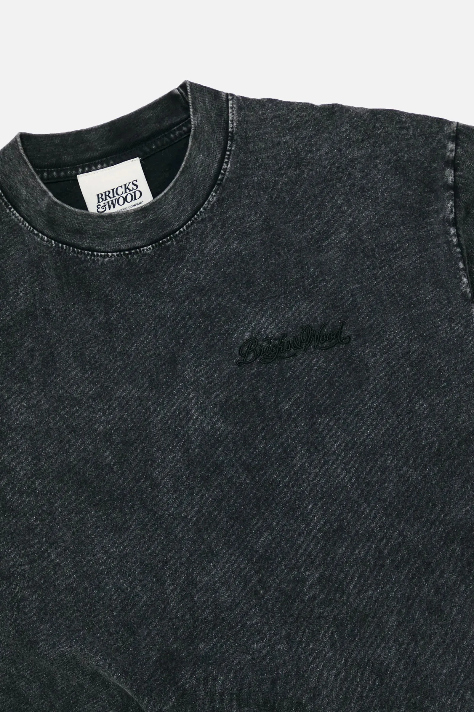 Script Logo Tee