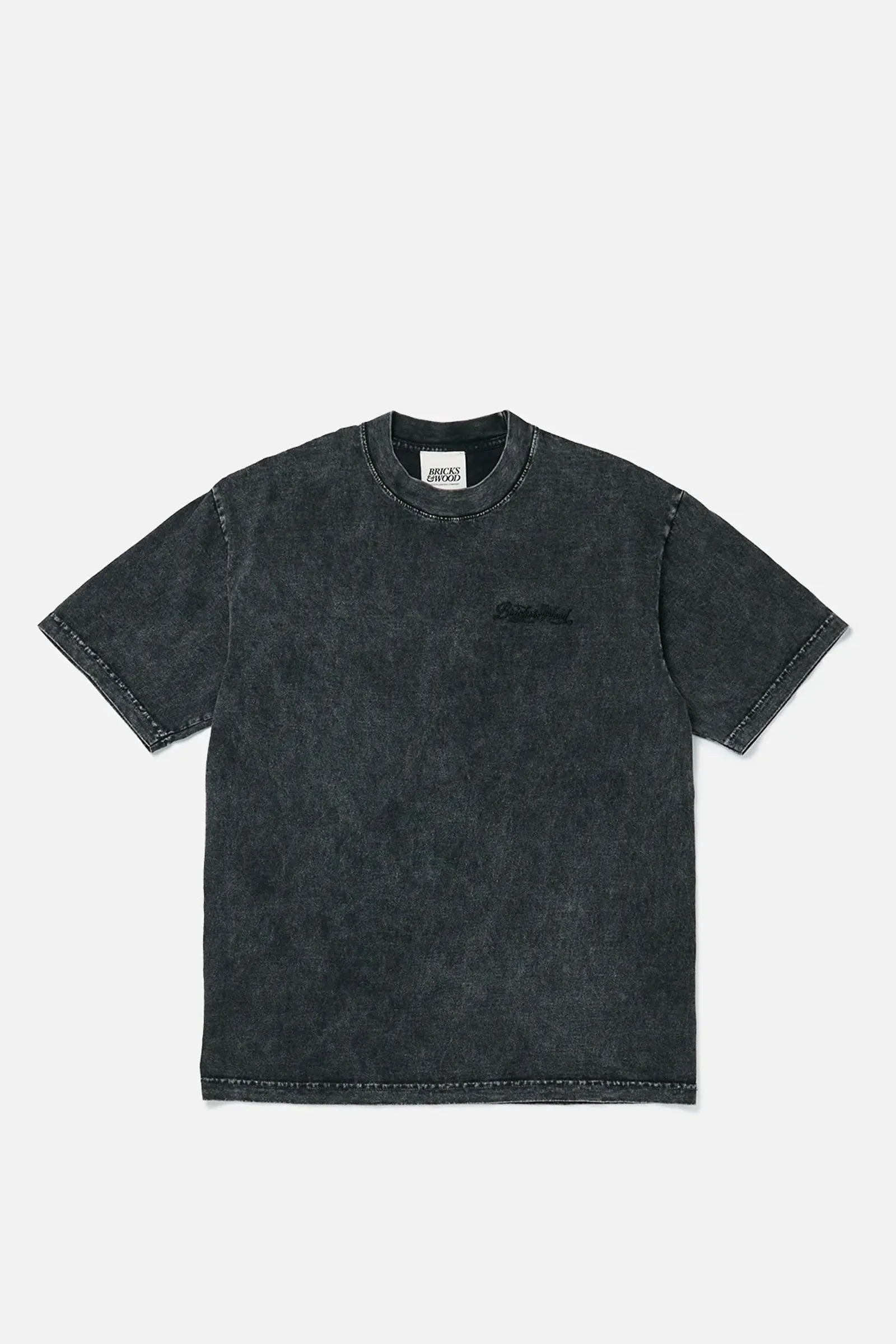 Script Logo Tee
