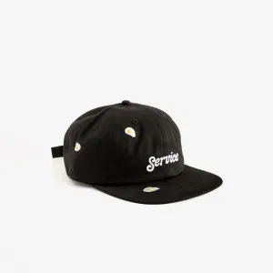 Service Fried Cap