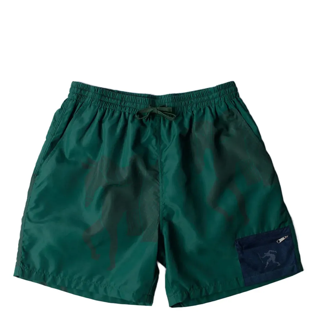 SHORT HORSE SHORTS