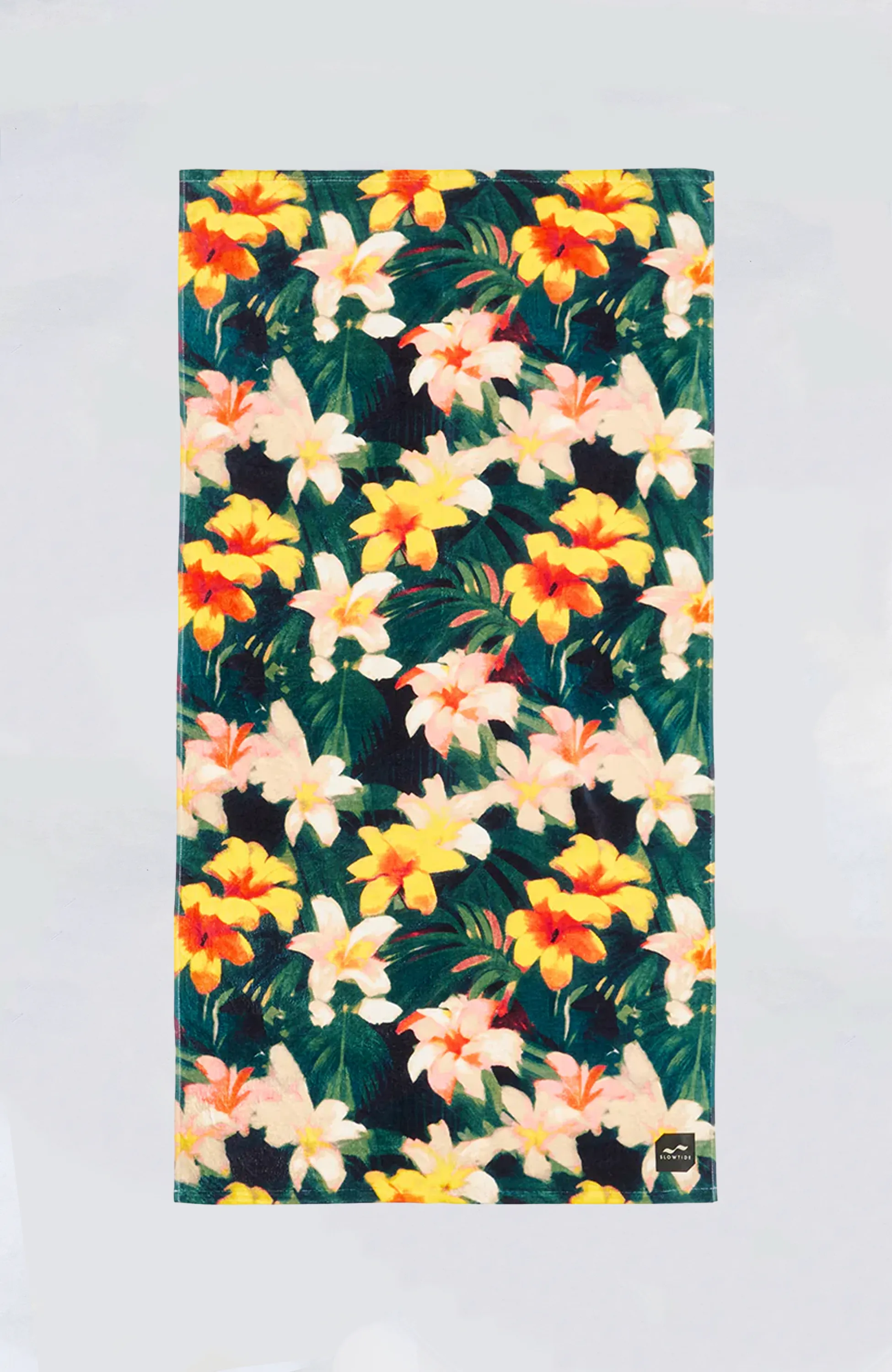 Slowtide - Kingman Towel