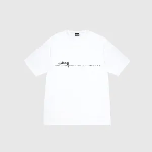 SMOOTH 80 S/S T-SHIRT