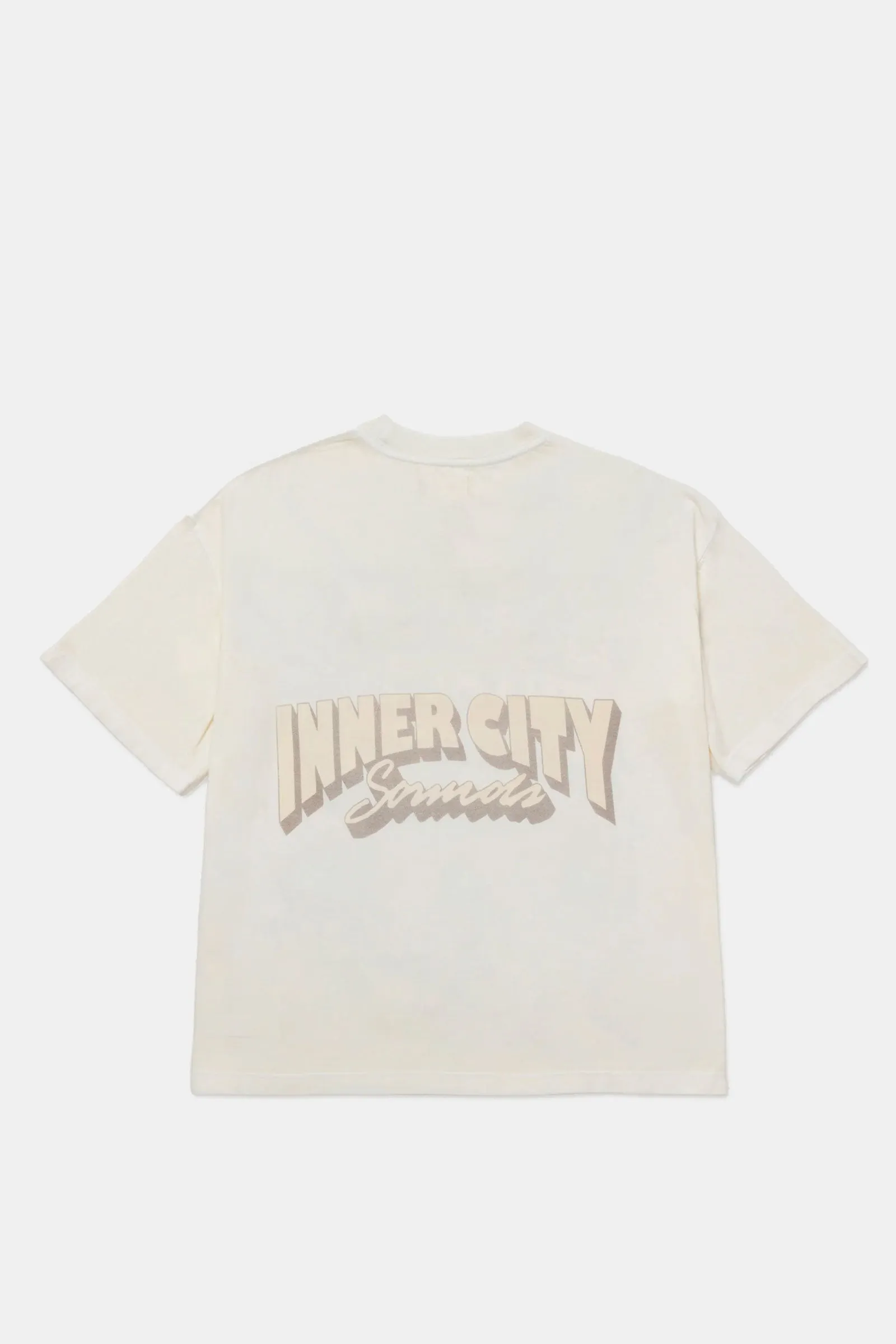Sounds For The Soul Tee