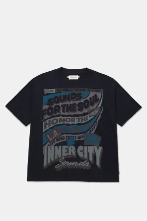 Sounds For The Soul Tee