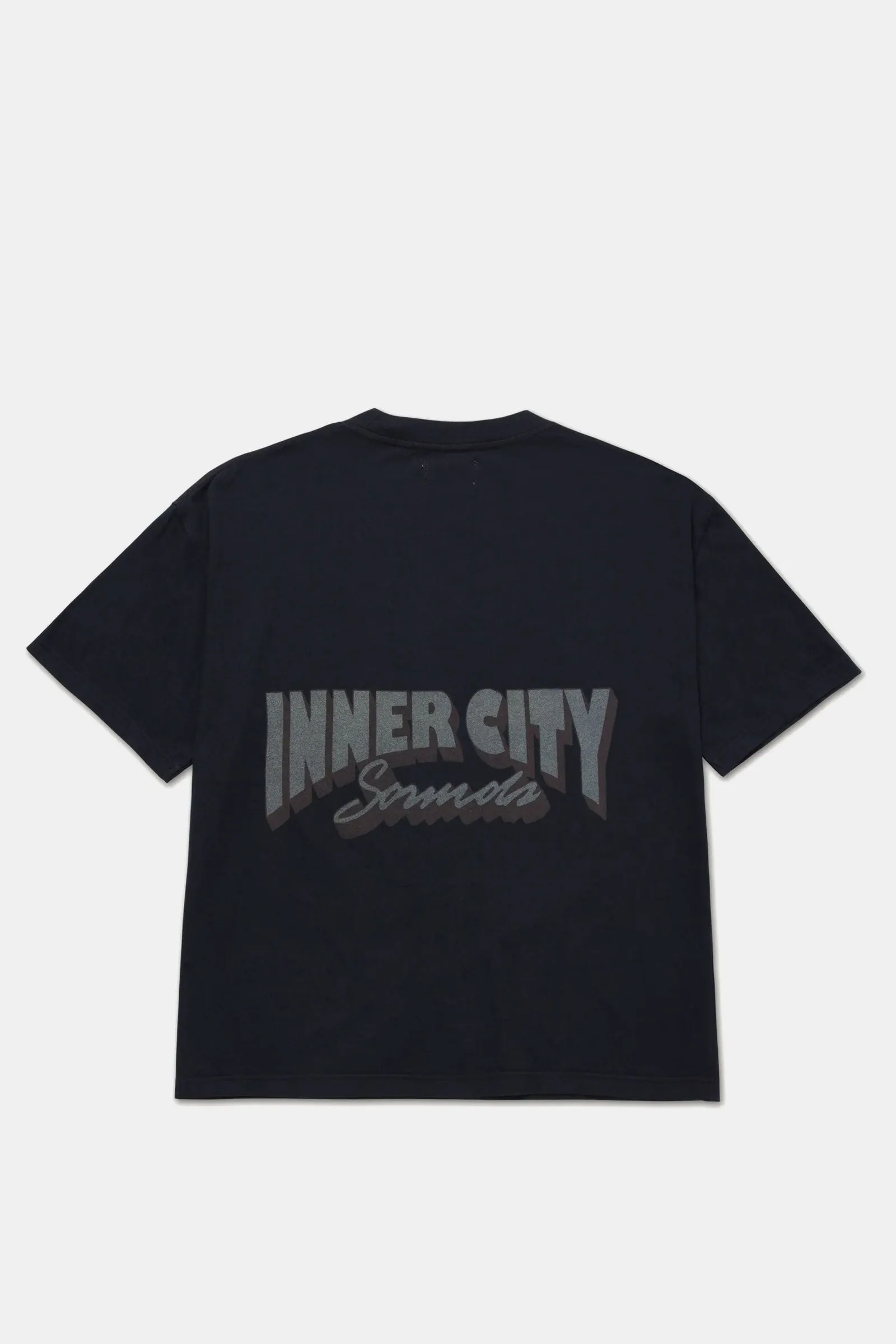 Sounds For The Soul Tee
