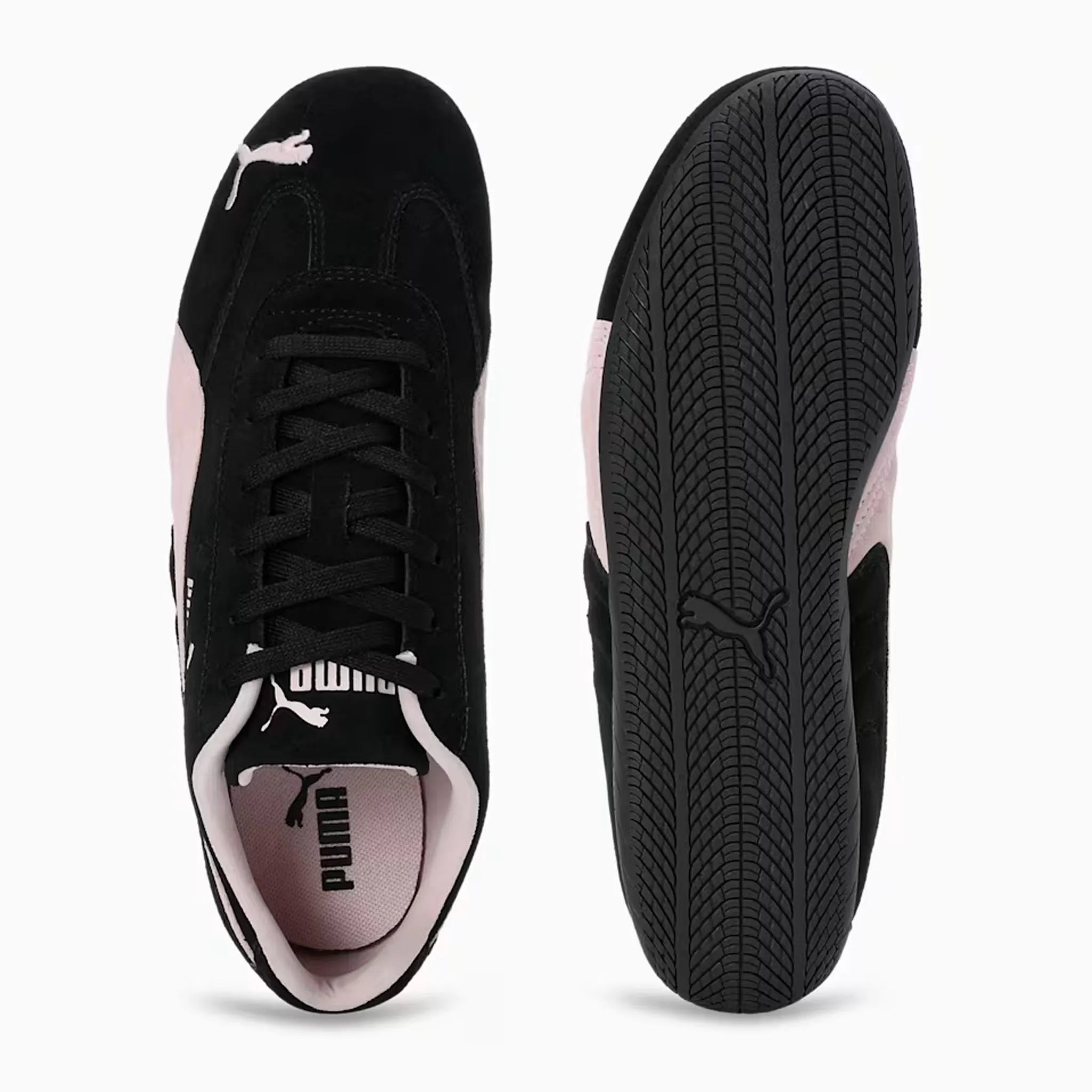 SPEEDCAT OG (MIST MAUVE-BLACK)