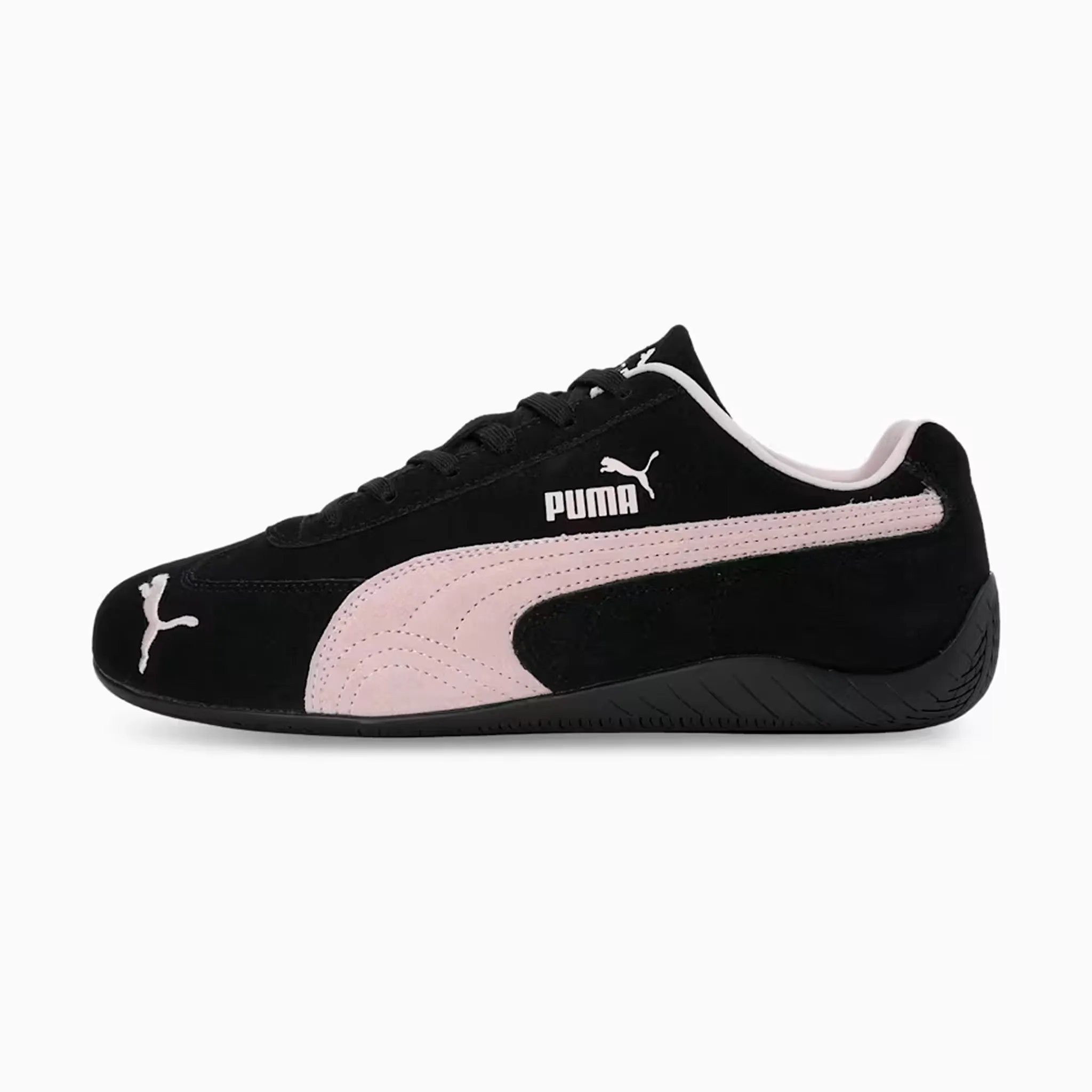 SPEEDCAT OG (MIST MAUVE-BLACK)
