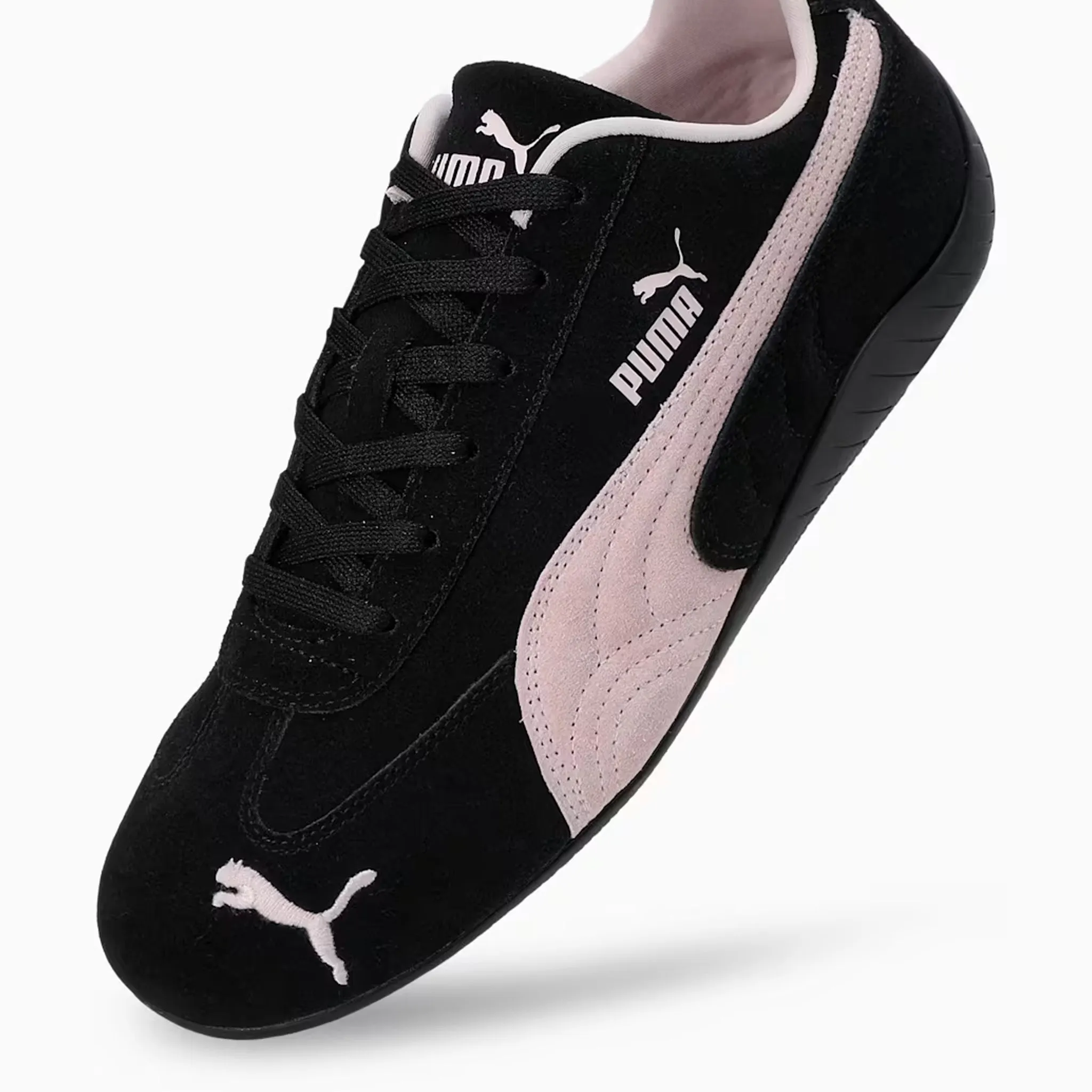 SPEEDCAT OG (MIST MAUVE-BLACK)