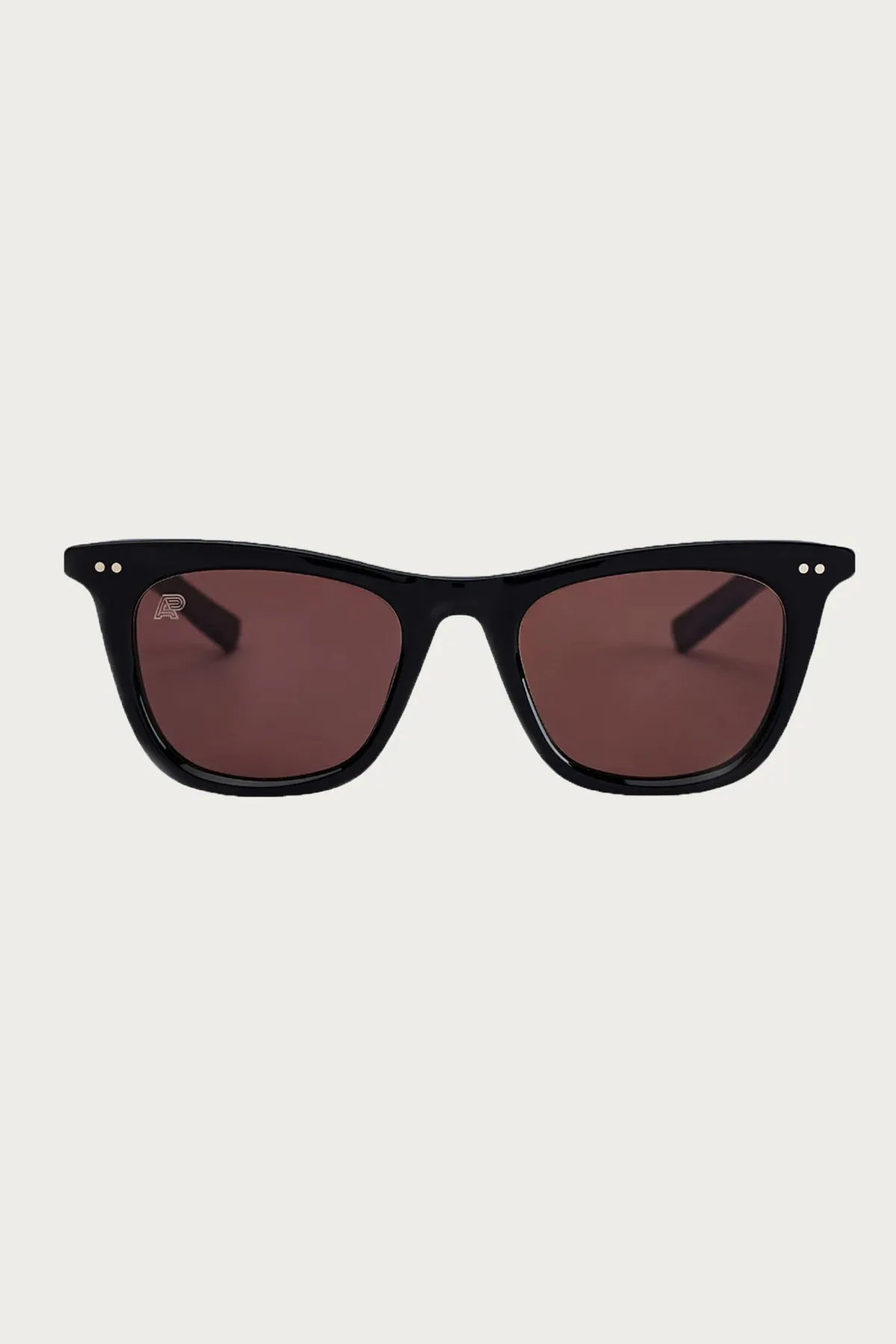 SPIRIT Albino Preto - Black/Black/Brown