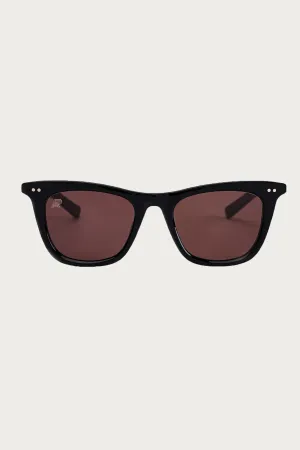 SPIRIT Albino Preto - Black/Black/Brown