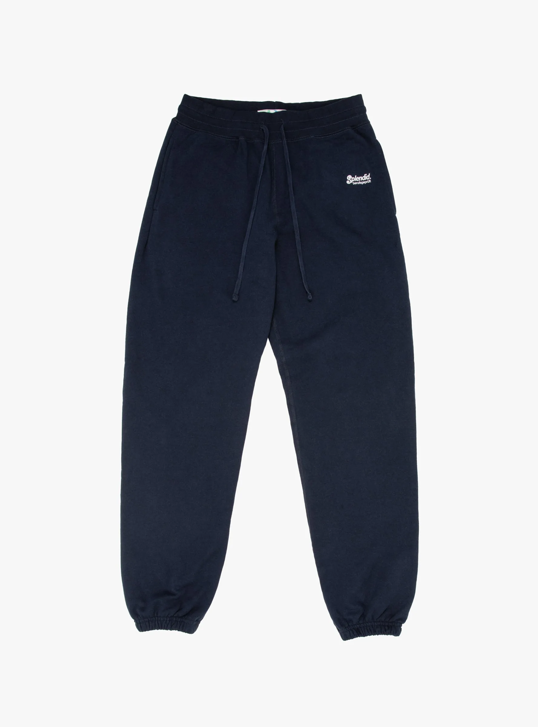 Splendid Sweatpant Navy