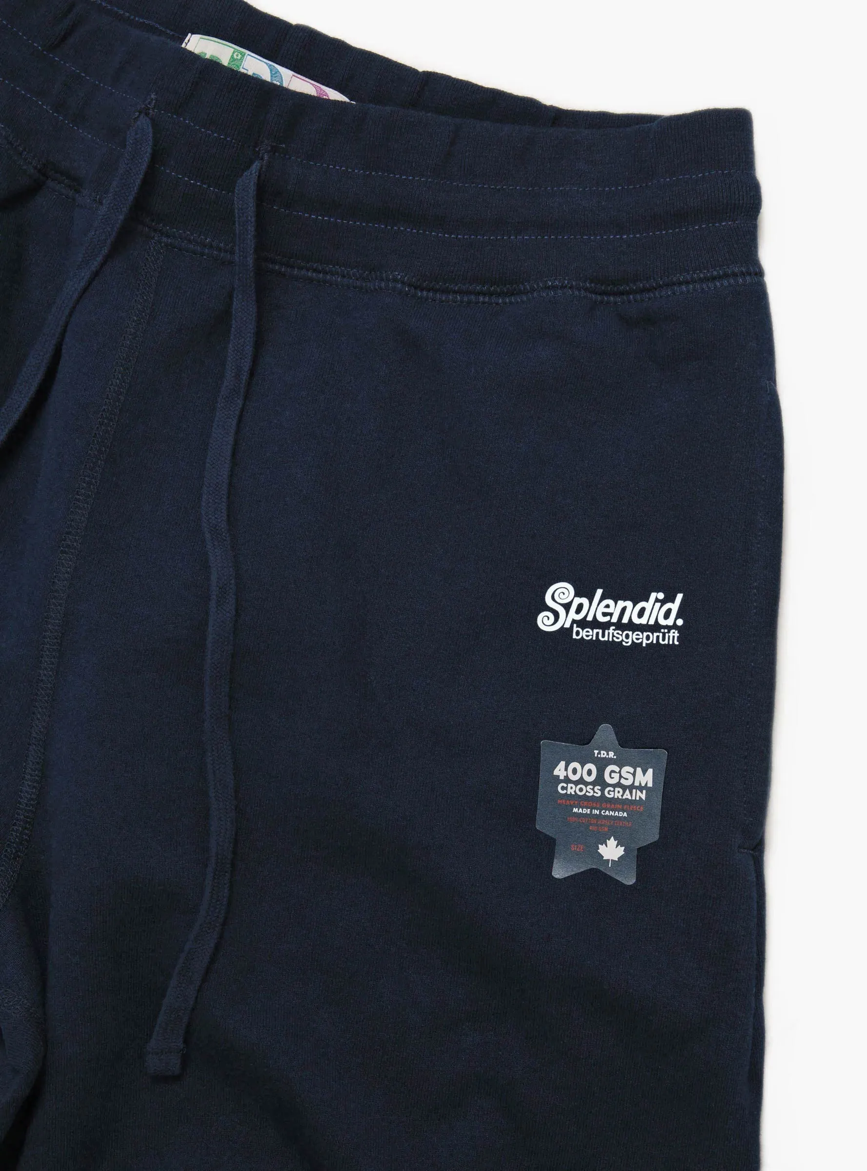 Splendid Sweatpant Navy