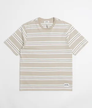 Stan Ray Stripe T-Shirt - Peyote