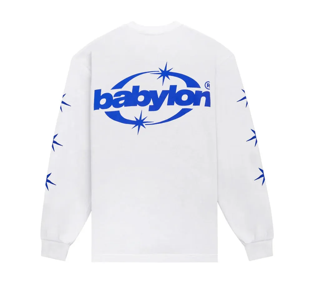 Star L/S Tee