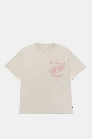 Stereo Mono Tee