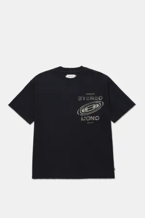 Stereo Mono Tee