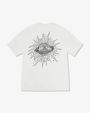 Stssy - Men's Look Beyond Pig. Dyed T-Shirt - (Natural)