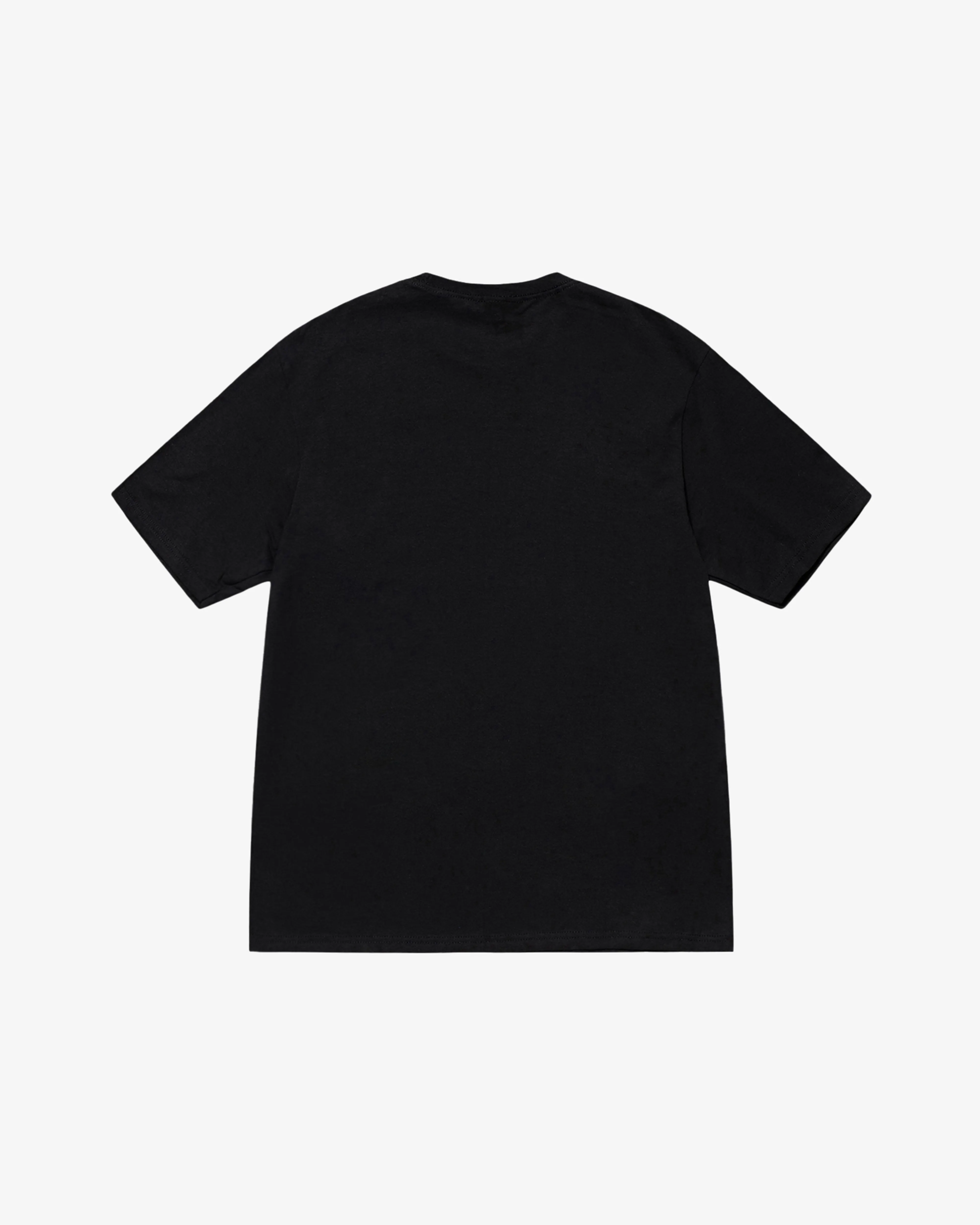 Stssy - Men's Smooth 80 T-Shirt - (Black)