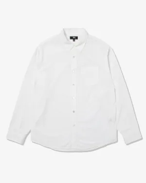 Stssy - Men's Standard Shirt - (White)