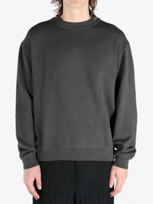 THE ELDER STATESMAN - Unisex Daily Crew Sweatshirt