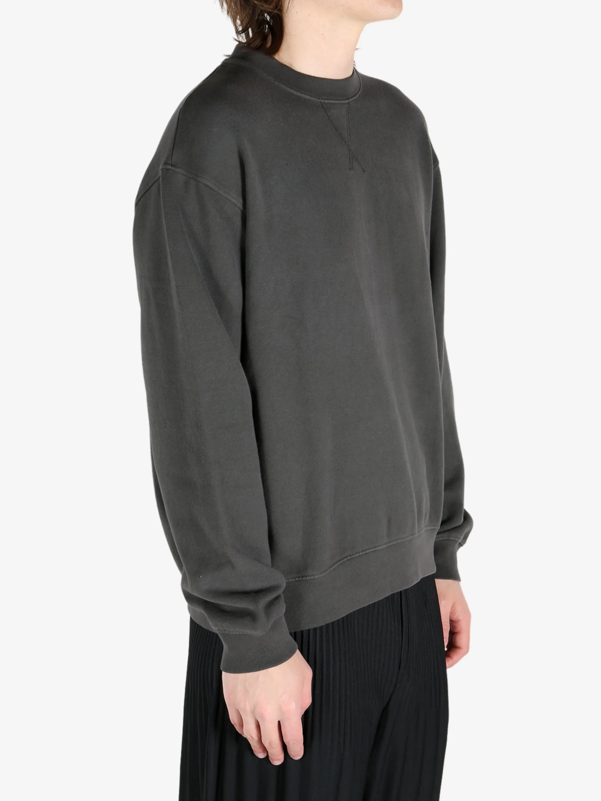 THE ELDER STATESMAN - Unisex Daily Crew Sweatshirt