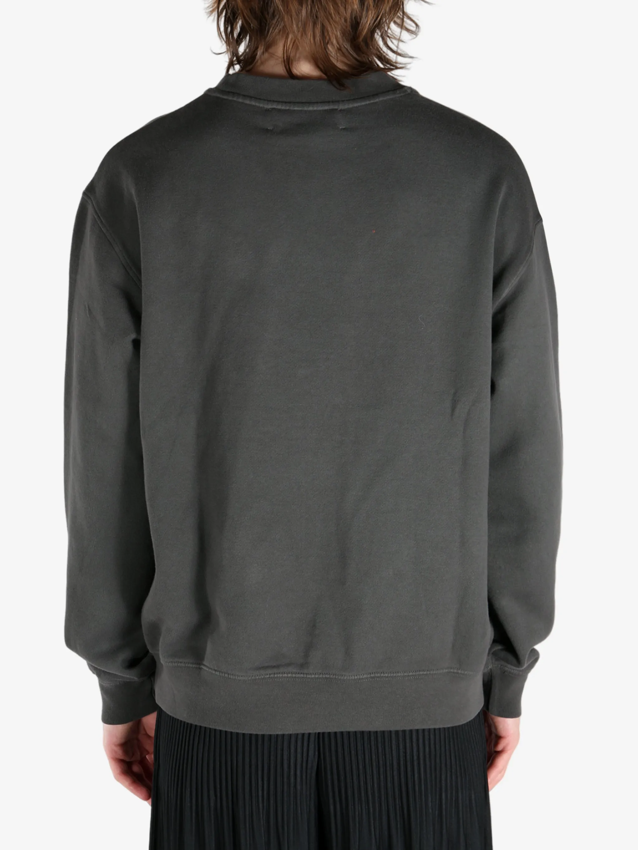 THE ELDER STATESMAN - Unisex Daily Crew Sweatshirt