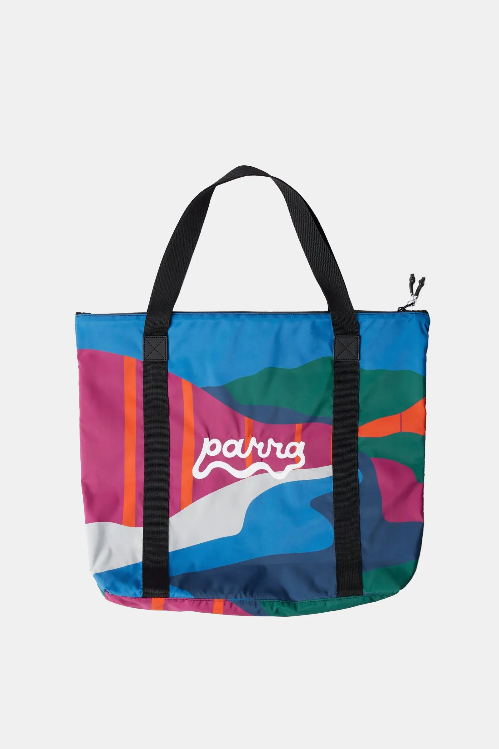 The Festival Fence Bag