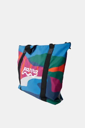 The Festival Fence Bag