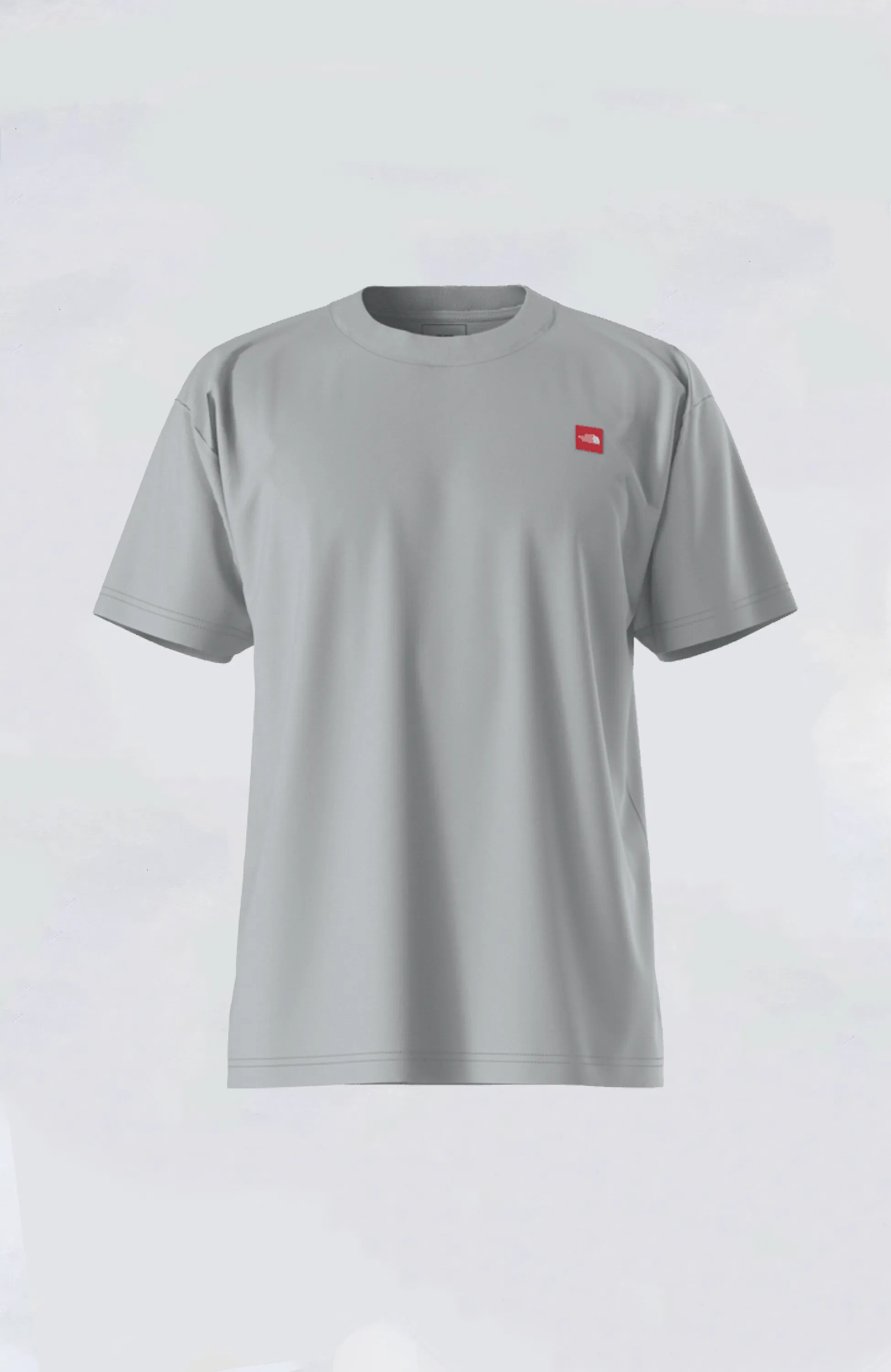 The North Face - Men's S/S Red Box Everest Heavyweight TeeGraphic