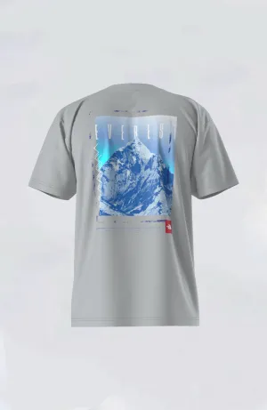 The North Face - Men's S/S Red Box Everest Heavyweight TeeGraphic