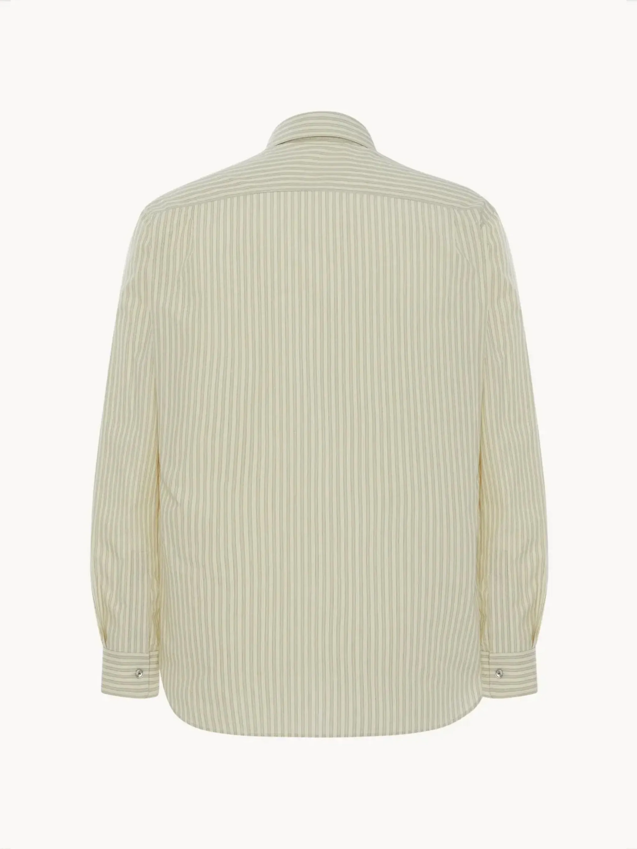 THE ROW - Men Ashford Shirt